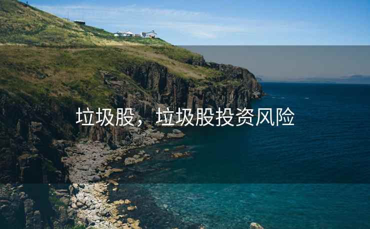 垃圾股，垃圾股投资风险